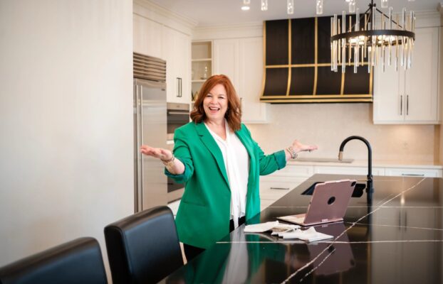 Royal Tuscan: A Home Designed by You, for You